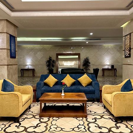 فندق كارم مكة - Karim Makka Hotel Mecca Exterior foto
