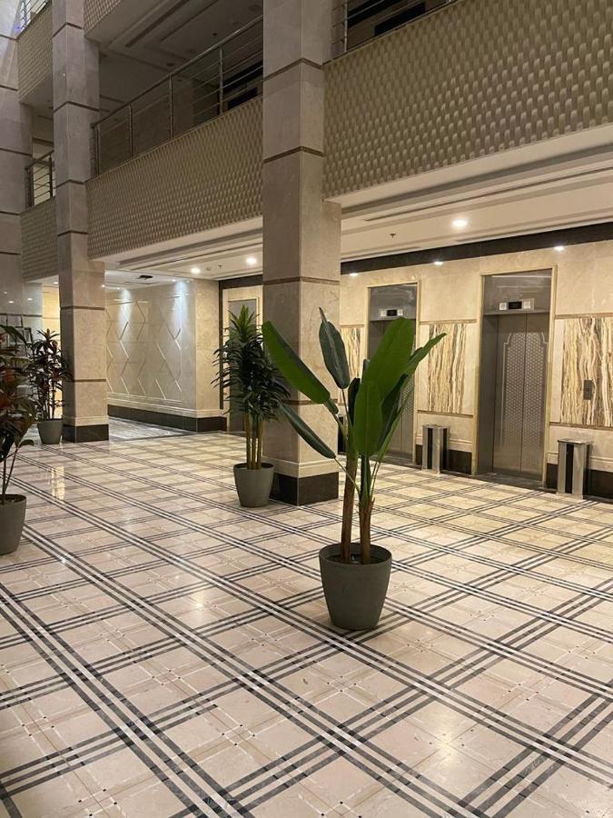 فندق كارم مكة - Karim Makka Hotel Mecca Exterior foto