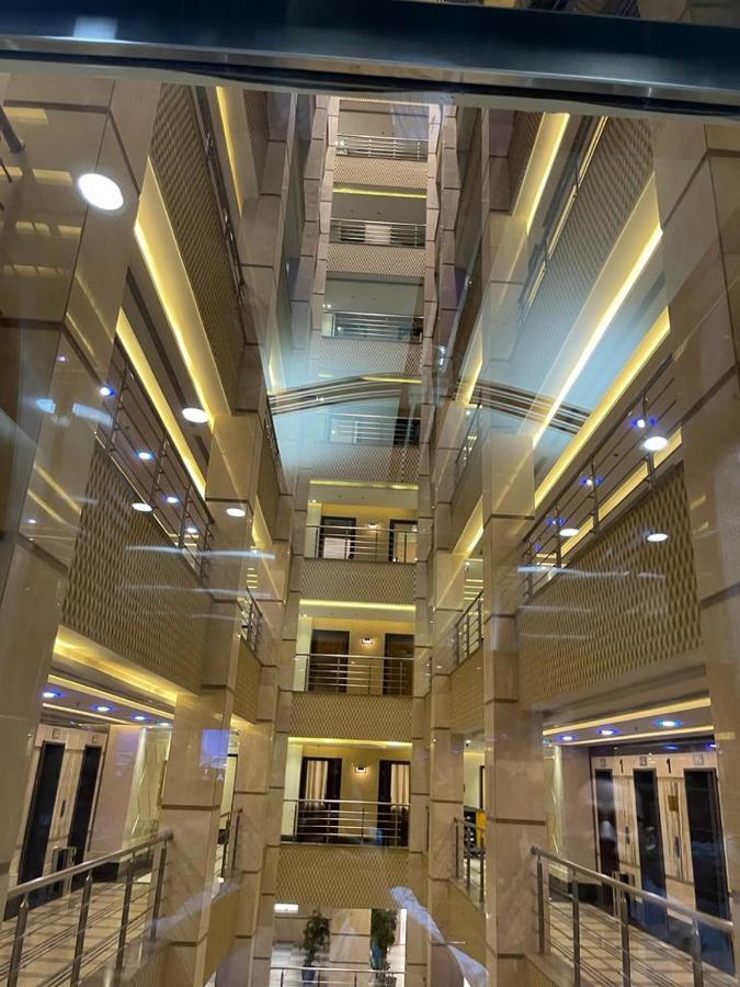 فندق كارم مكة - Karim Makka Hotel Mecca Exterior foto
