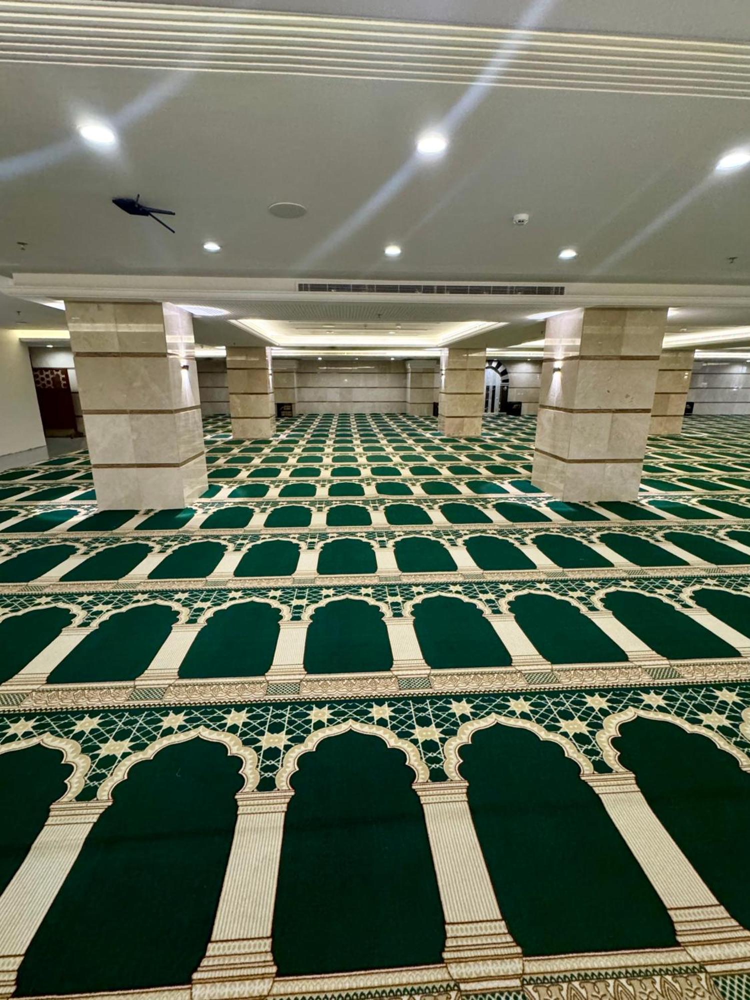 فندق كارم مكة - Karim Makka Hotel Mecca Exterior foto