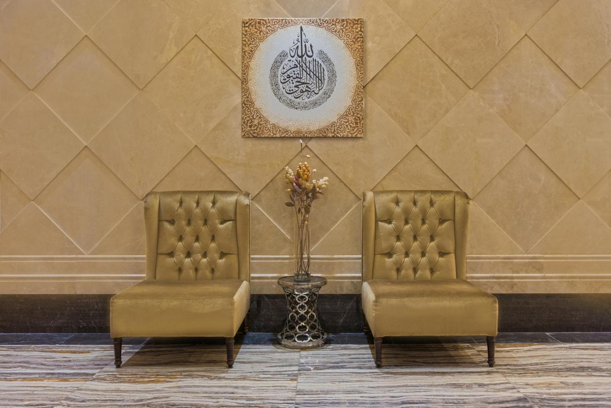 فندق كارم مكة - Karim Makka Hotel Mecca Exterior foto