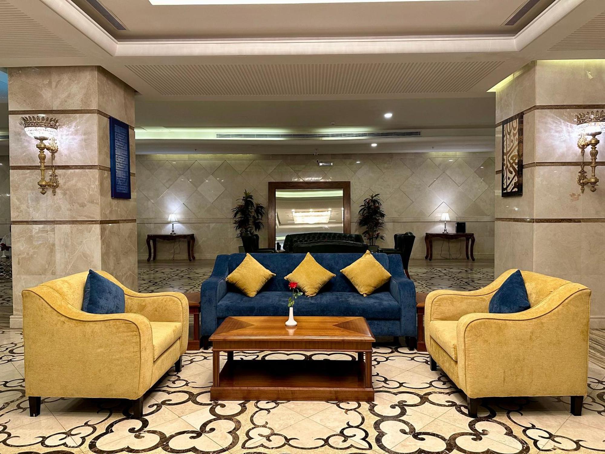 فندق كارم مكة - Karim Makka Hotel Mecca Exterior foto