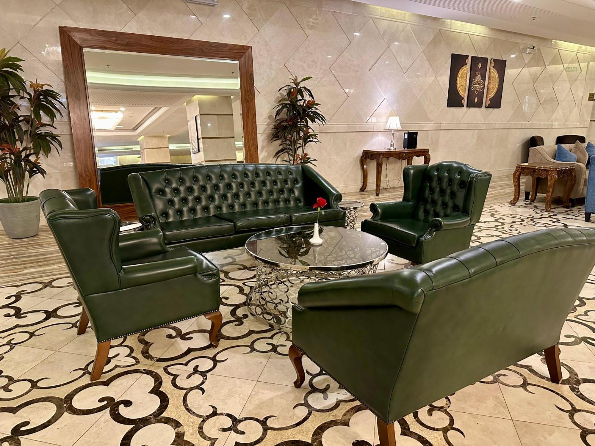 فندق كارم مكة - Karim Makka Hotel Mecca Exterior foto