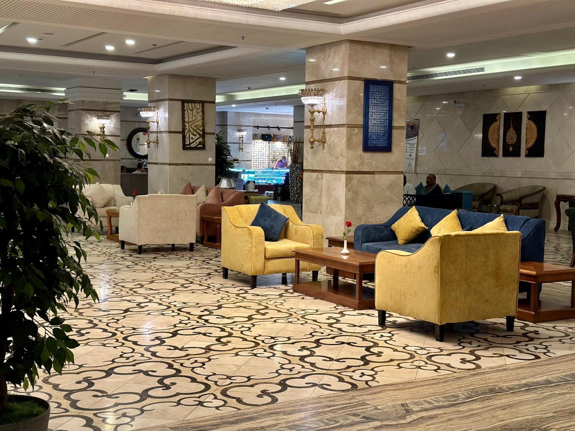 فندق كارم مكة - Karim Makka Hotel Mecca Exterior foto