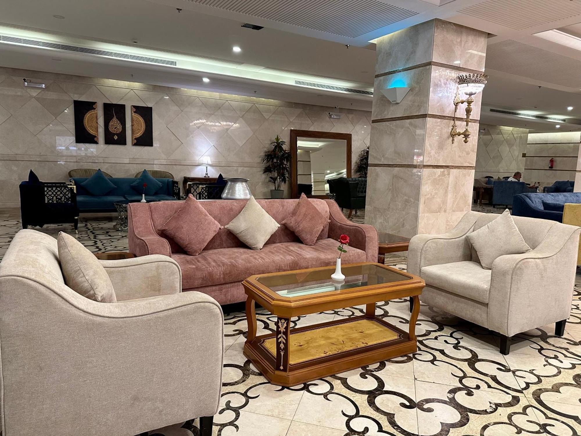 فندق كارم مكة - Karim Makka Hotel Mecca Exterior foto