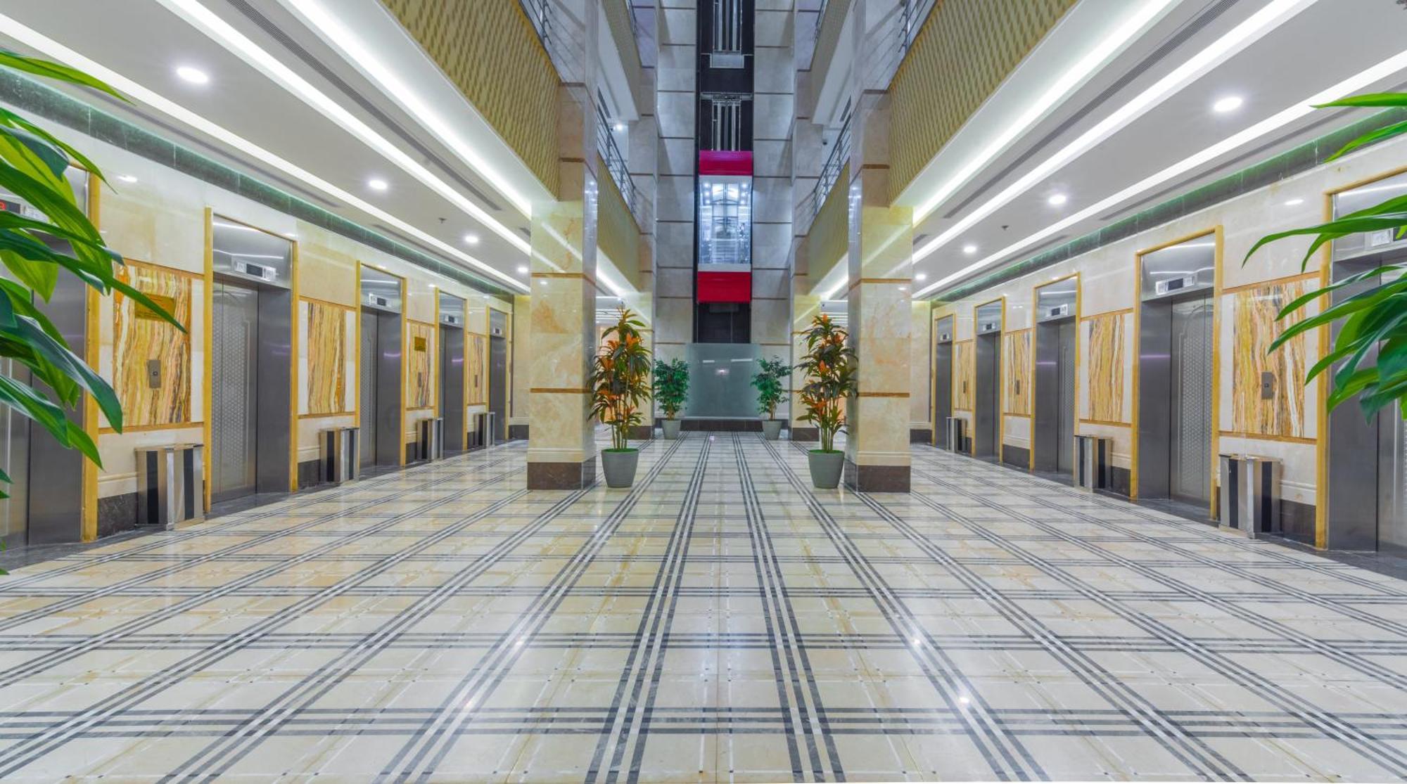 فندق كارم مكة - Karim Makka Hotel Mecca Exterior foto