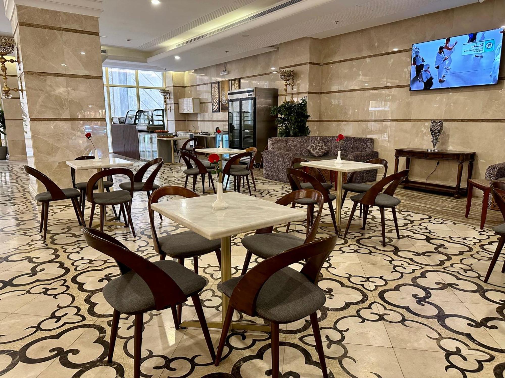 فندق كارم مكة - Karim Makka Hotel Mecca Exterior foto