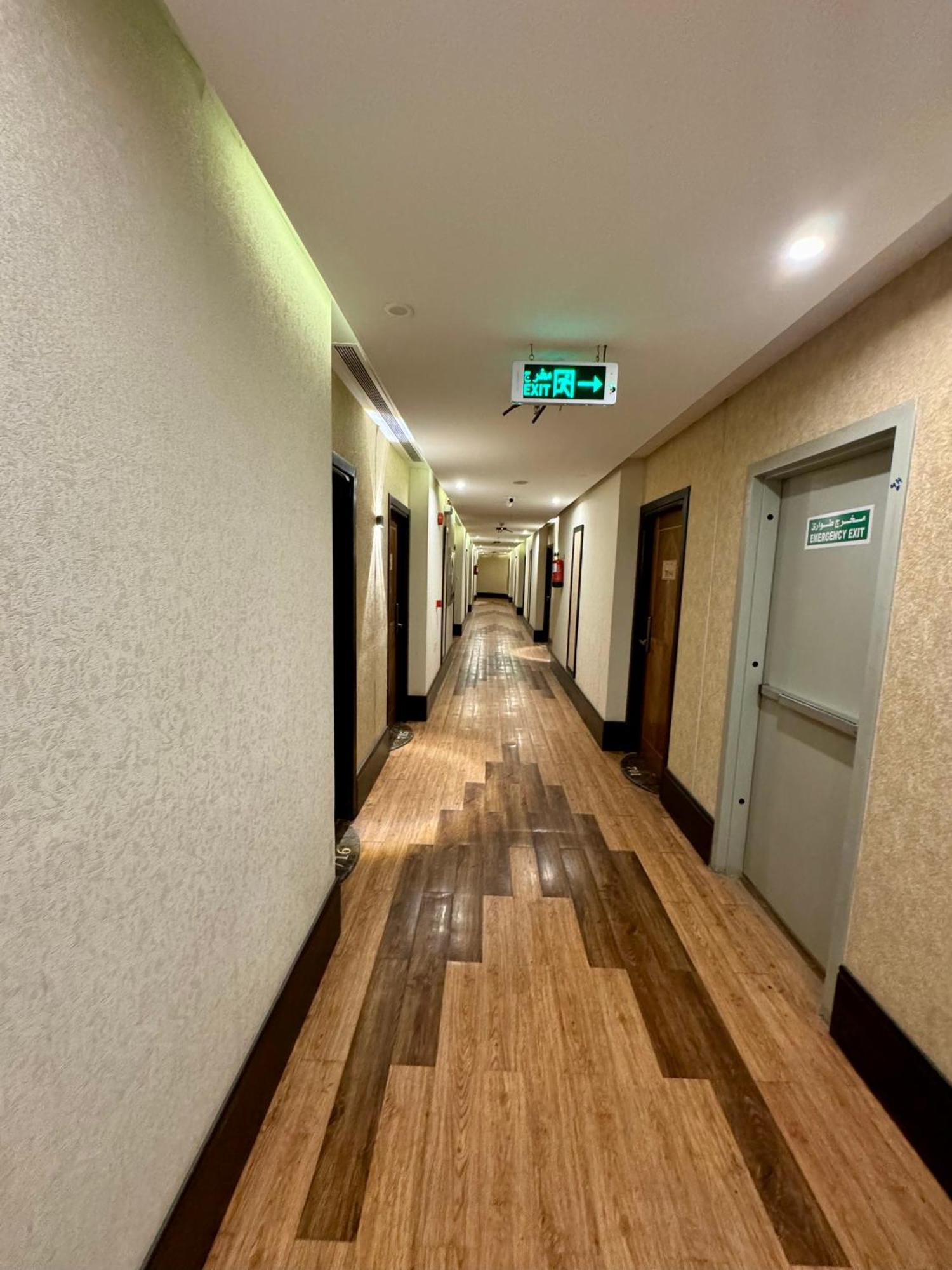 فندق كارم مكة - Karim Makka Hotel Mecca Exterior foto