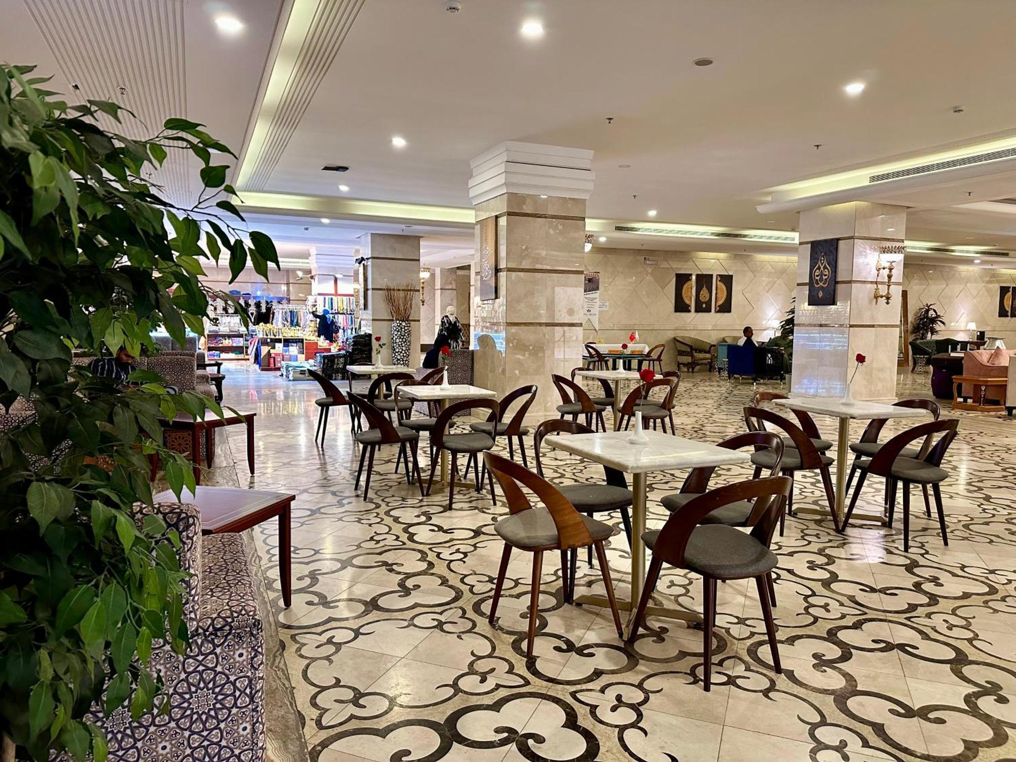 فندق كارم مكة - Karim Makka Hotel Mecca Exterior foto
