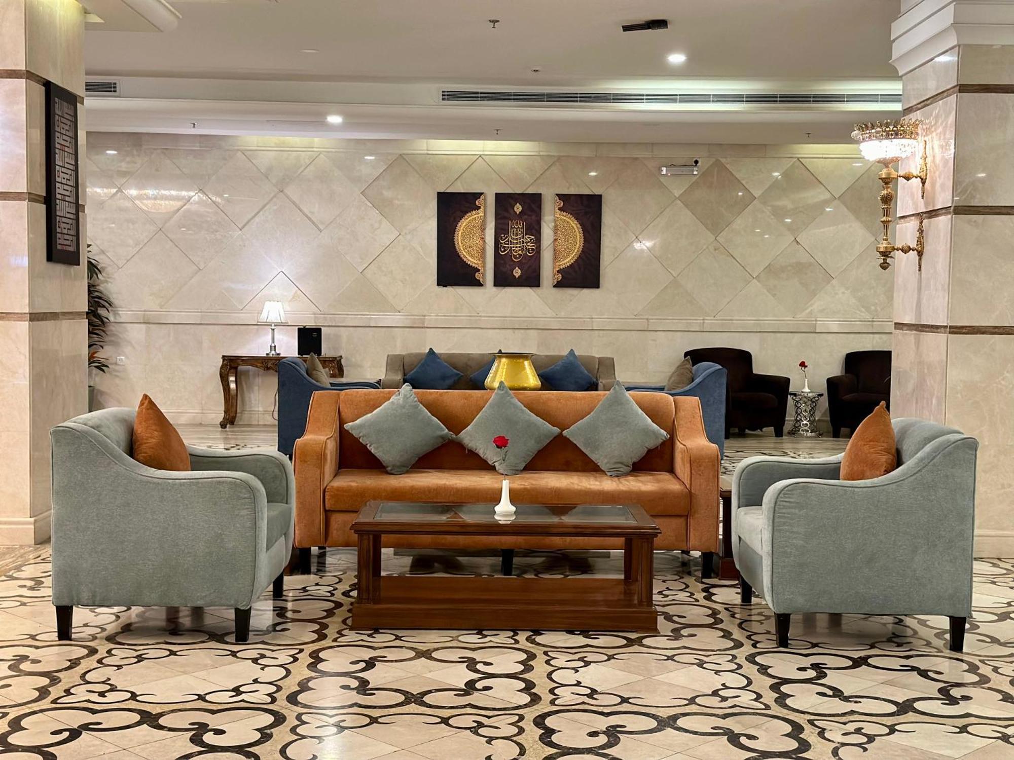فندق كارم مكة - Karim Makka Hotel Mecca Exterior foto