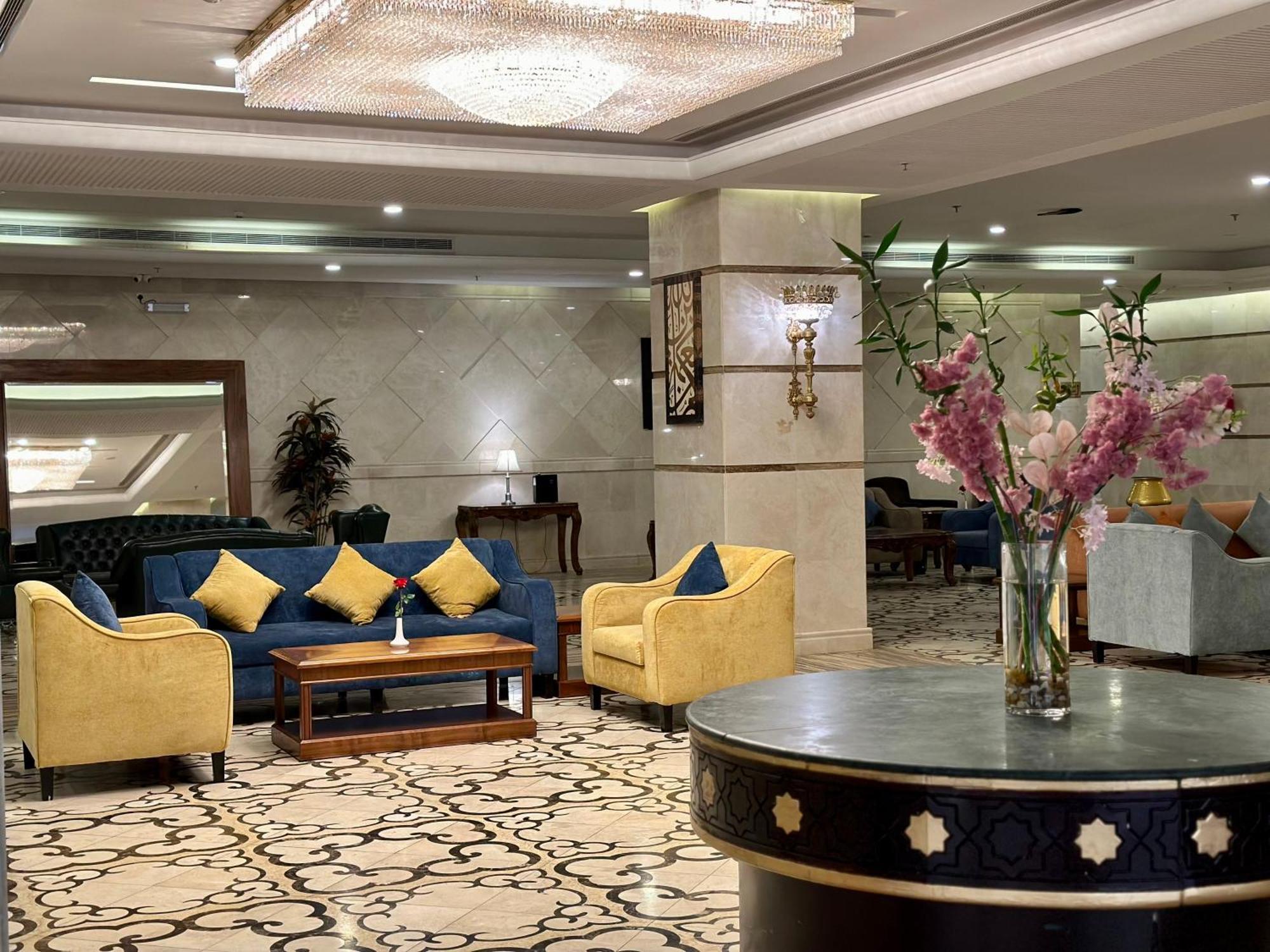 فندق كارم مكة - Karim Makka Hotel Mecca Exterior foto