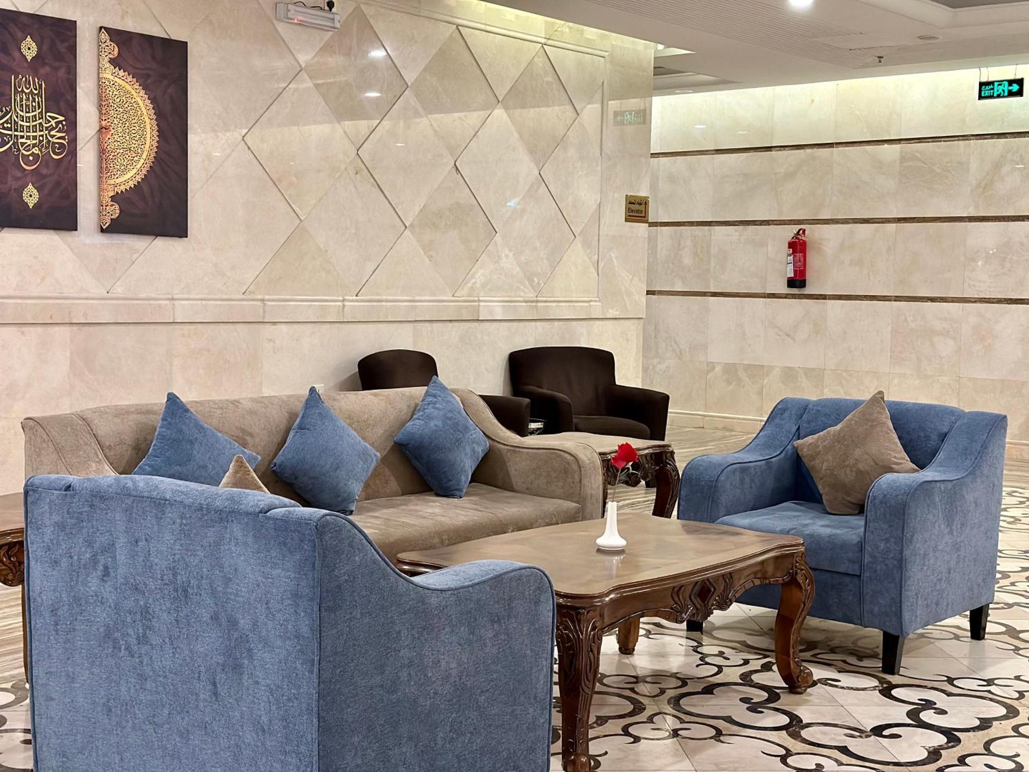 فندق كارم مكة - Karim Makka Hotel Mecca Exterior foto