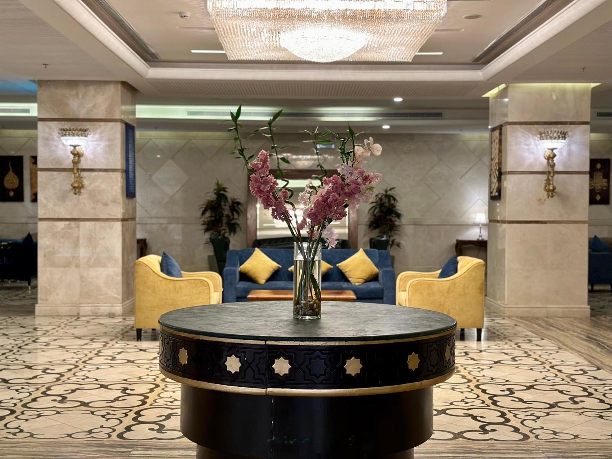 فندق كارم مكة - Karim Makka Hotel Mecca Exterior foto