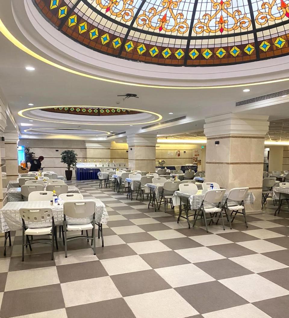 فندق كارم مكة - Karim Makka Hotel Mecca Exterior foto