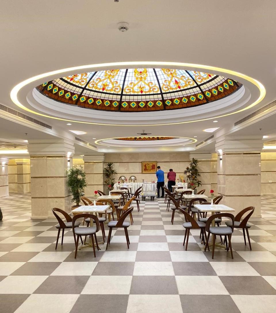 فندق كارم مكة - Karim Makka Hotel Mecca Exterior foto